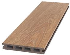 DC140 NeoDeck Laminasyonlu Kompozit Deck temsilî ürün görseli