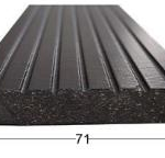DC-7112 Deck Profili 12 × 71 mm 3 Metre temsilî ürün görseli