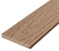 FENCE Embos Decking 90 × 13 mm temsilî ürün görseli