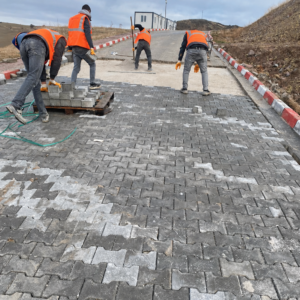 Dekortasi.com Kilit Parke Taşı 8 cm beton parke tanıtım görseli