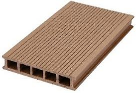 KN140 Premium Kompozit Deck temsilî ürün görseli