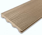 LN140 3D Wood Kemer Kompozit Deck temsilî ürün görseli