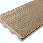 LN140 3D Wood Kemer Kompozit Deck temsilî ürün görseli