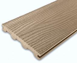 LN140 3D Wood Kemer Kompozit Deck temsilî ürün görseli