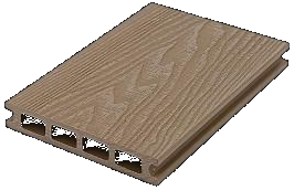 LN140 3D Klasik Kompozit Deck temsilî ürün görseli