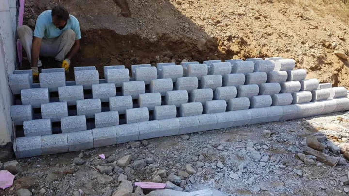 Şev Elemanları ürün grubundan örnek görünüm