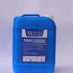 Wold Waterpoff Tam Elastik 10 lt ürün ambalajı
