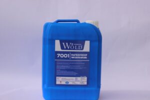 Wold Waterpoff Tam Elastik 10 lt ürün ambalajı
