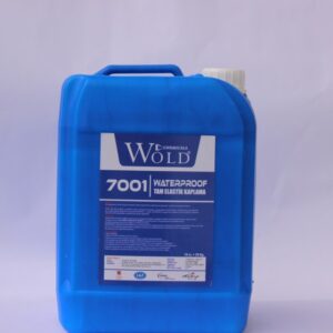Wold Waterpoff Tam Elastik 10 lt ürün ambalajı