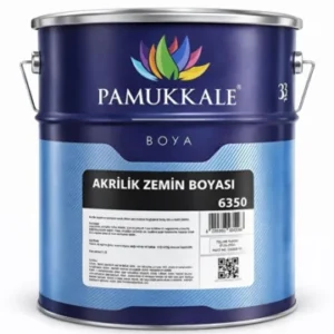 Zemin ve Yol Boyası ürün grubundan örnek görünüm